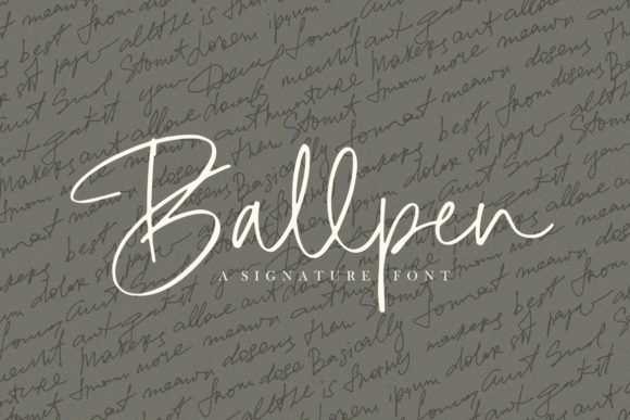 Taylor Hand: A Premium Script Font for Eye-Catching Campaigns