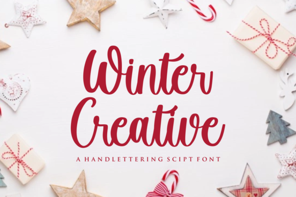 Winter Creative: A Designer’s Honest Take